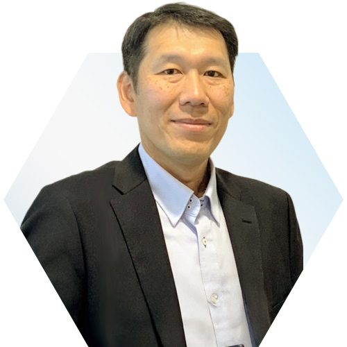 株式会社NTTデータグループ 執行役員 グループ経営企画統括本部 コーポレート戦略本部長 コンサルティング＆ビジネスアクセラレーション本部長 梅原 稔