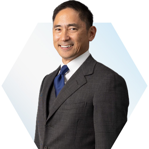 OpenAI Japan 合同会社 代表執行役社長 長﨑 忠雄 氏