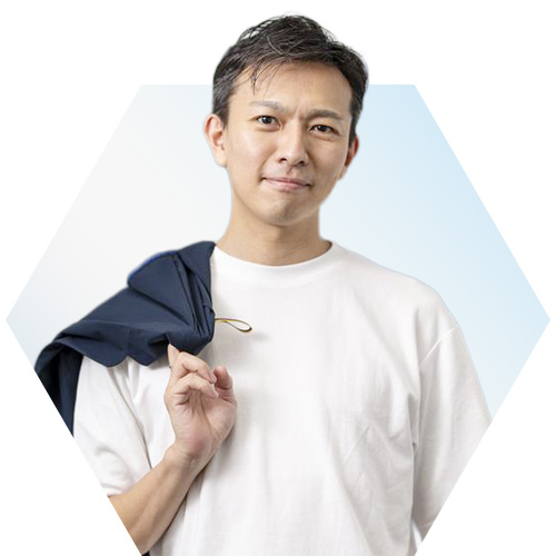 株式会社NTTデータ ソリューション事業本部 セキュリティ＆ネットワーク事業部 サイバーセキュリティ統括部長 星野 亮