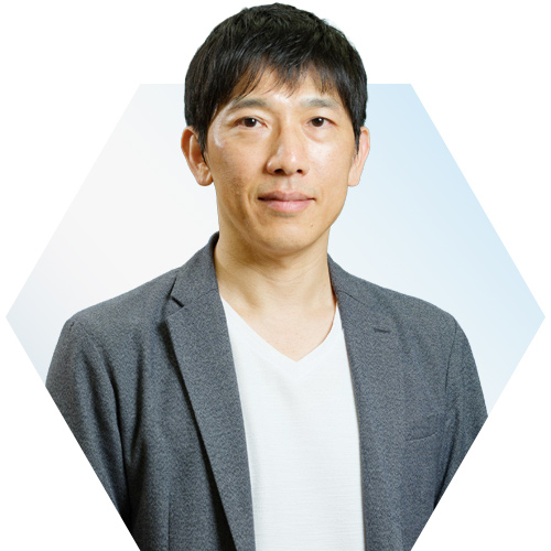株式会社NTTデータ 第一インダストリ統括事業本部 自動車事業部 スマートモビリティ企画室長 古賀 篤