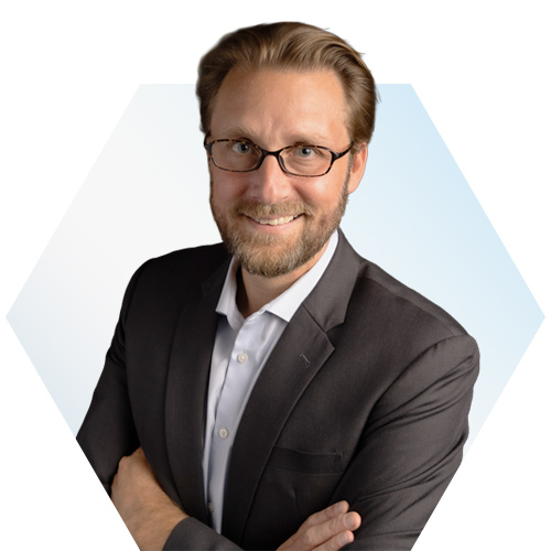 Pascal Bornet 氏