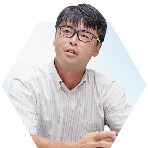 トヨタ自動車株式会社 情報通信企画部 グループマネージャー 玉根 靖之 氏