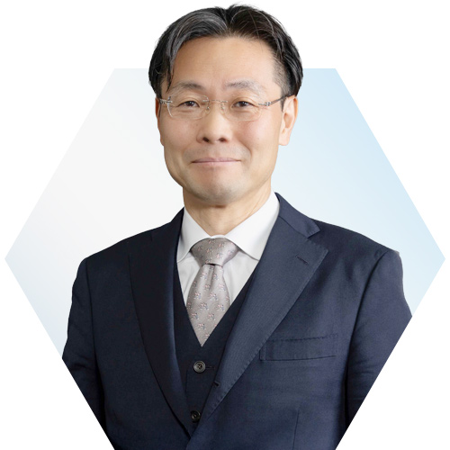 株式会社NTTデータ経営研究所 グローバルビジネス推進センター シニア マネジング ディレクター・センター長 山井 康浩