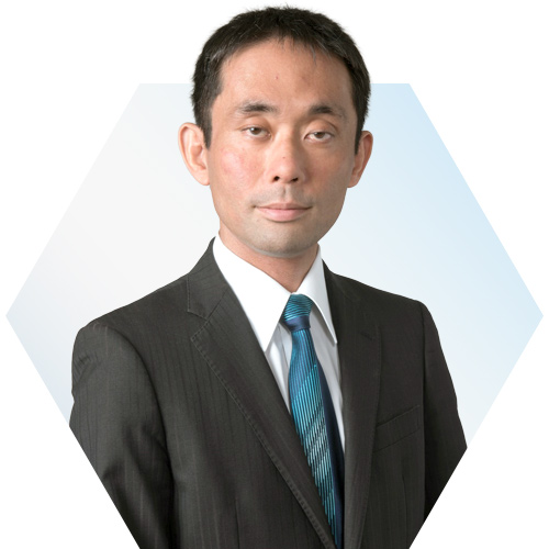 株式会社NTTデータ 金融イノベーション本部 ビジネスデザイン室 ビジネスイノベーション統括部長 山本 英生