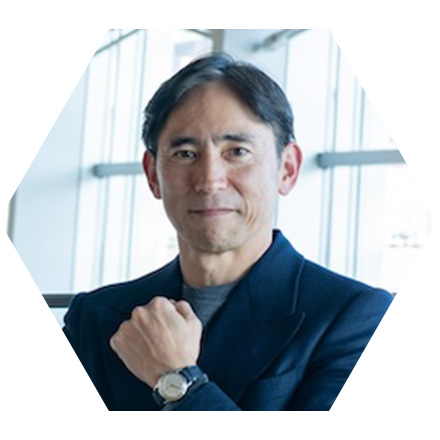 OpenAI Japan 代表執行役社長 長﨑忠雄氏