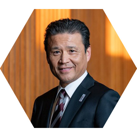 りそなホールディングス 取締役兼代表執行役社長兼グループCEO 南 昌宏