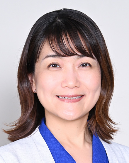 稲葉 陽子