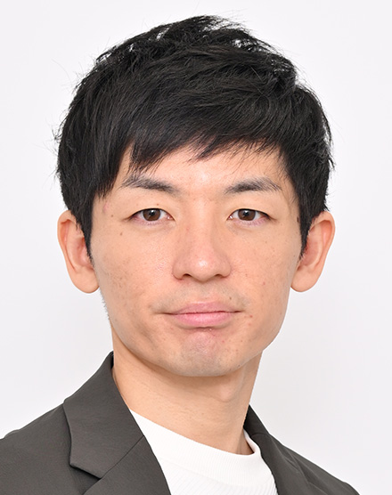 石黒 聖