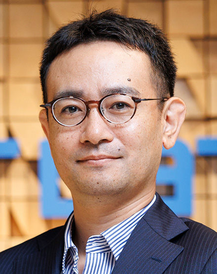 吉田 健志