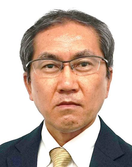 中野 信一氏