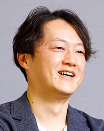 横川 雅聡