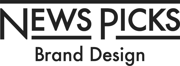 NEWS PICKS Brand Design