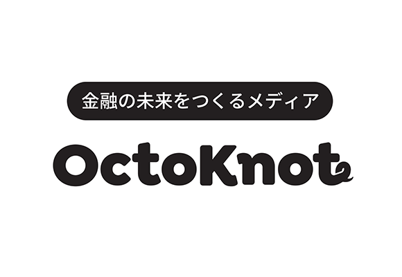 Octoknot