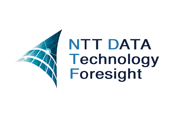 NTTDATA Technology Foresight