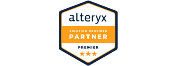 alteryx PARTNER