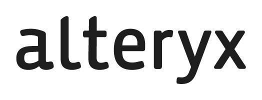 Alteryxロゴ