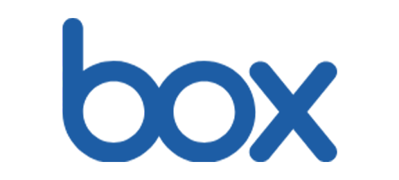 box