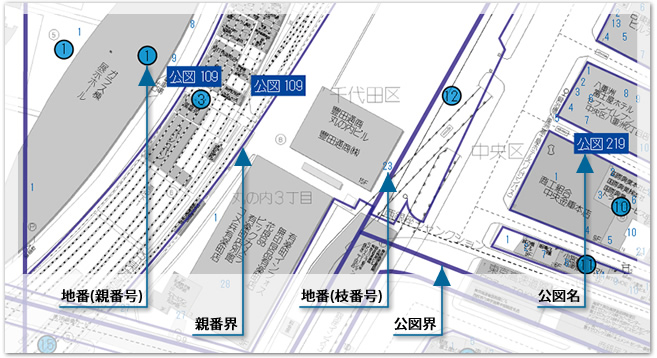 岐阜市南のブルーマップ2021.9 都市地図岐阜県 岐阜市 瑞穂・本巣・山県市 岐南・笠松・北方