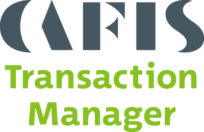 CAFIS Transaction Manager