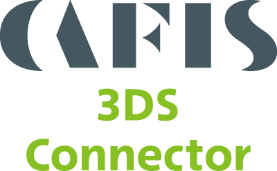 CAFIS 3DS Connector