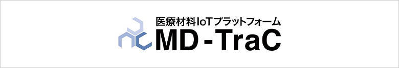MD-TraC