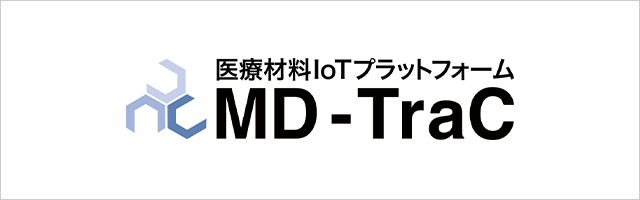 MD-TraC