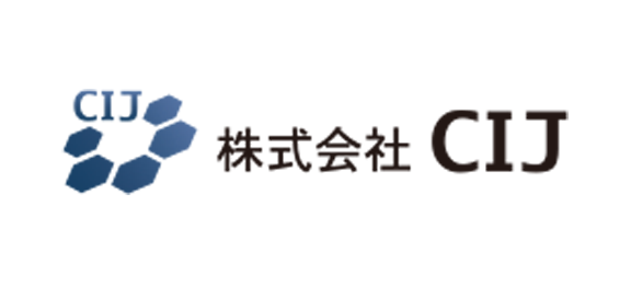 株式会社CIJ