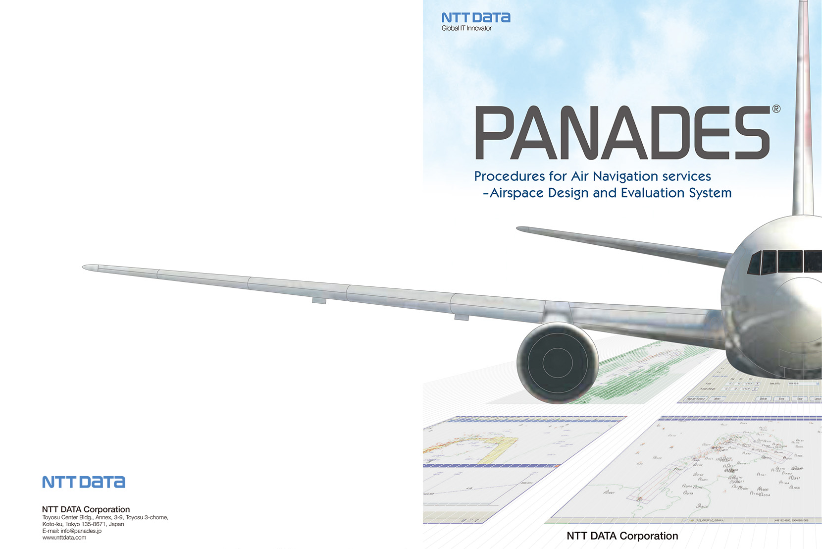 Building the composable enterprise