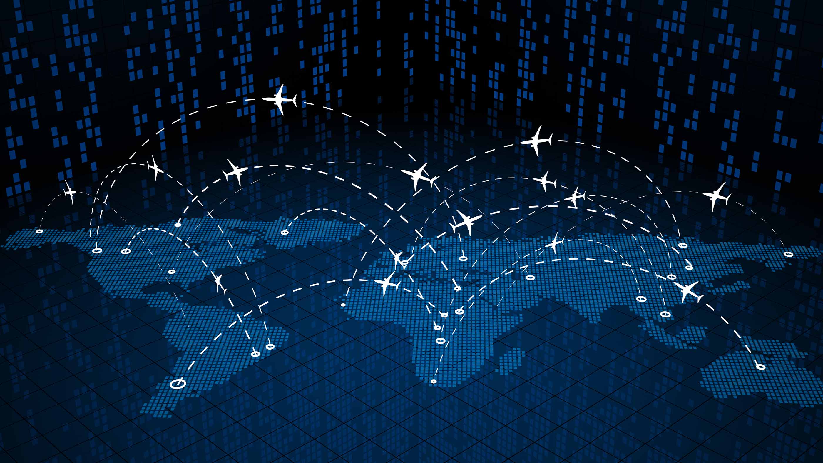 AirportLabs Manages One Million Aviation Data Events Per Second