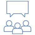 コミュニケーション