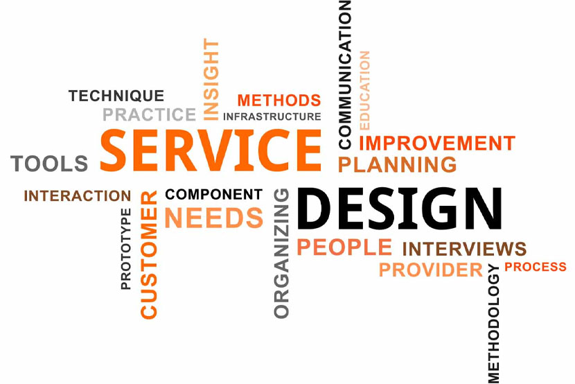 Service Design Global Conference 2022で実感したサービスデザインの最新事情