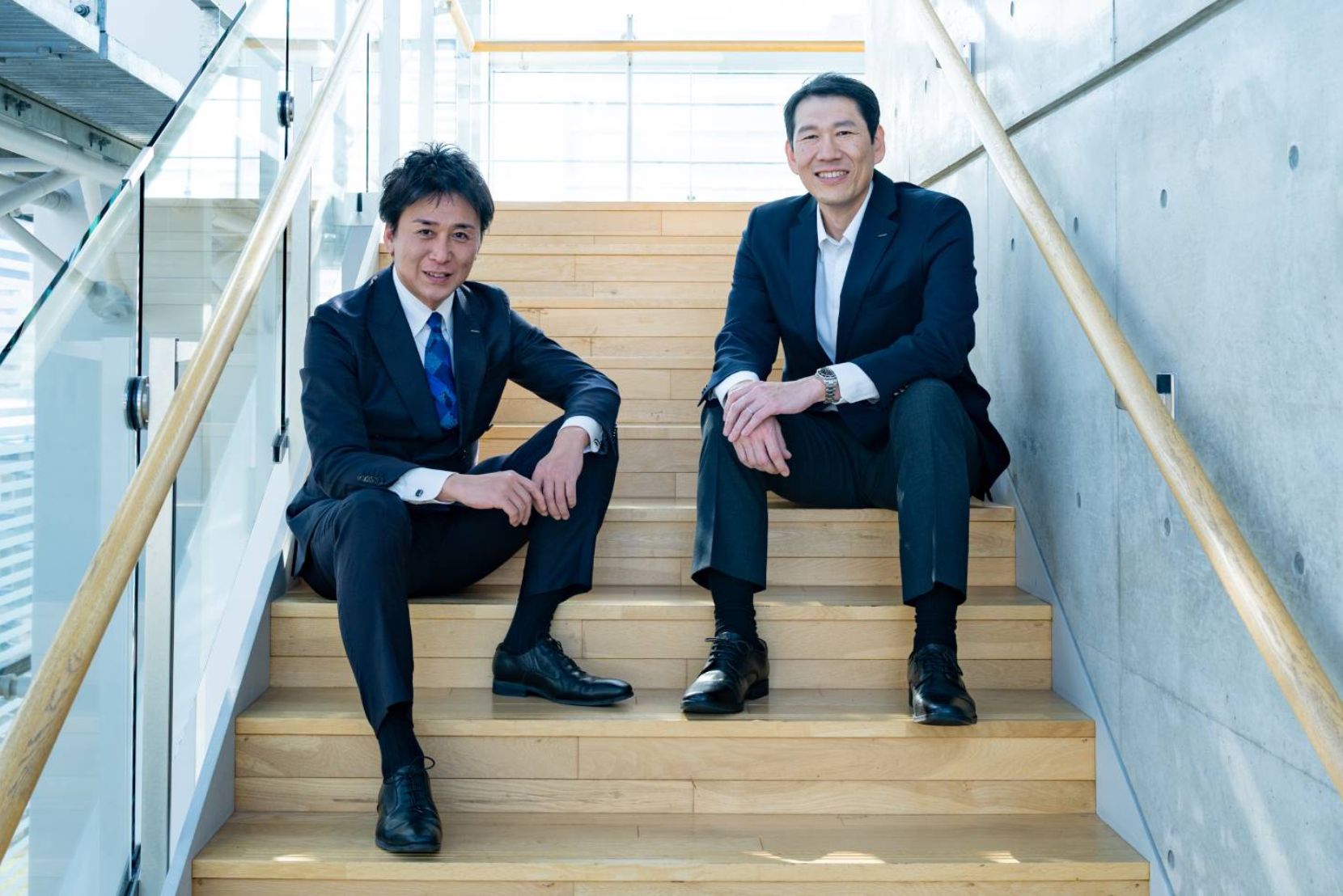 日欧の「事業ポートフォリオ変革」事例に学ぶ