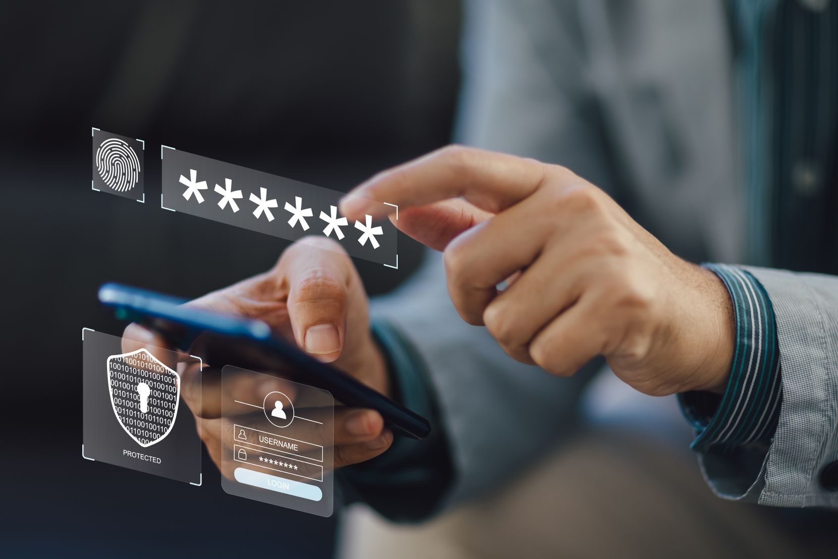 量子時代を見据えた「攻め」の認証基盤 ── 誰もが使いやすい金融サービス