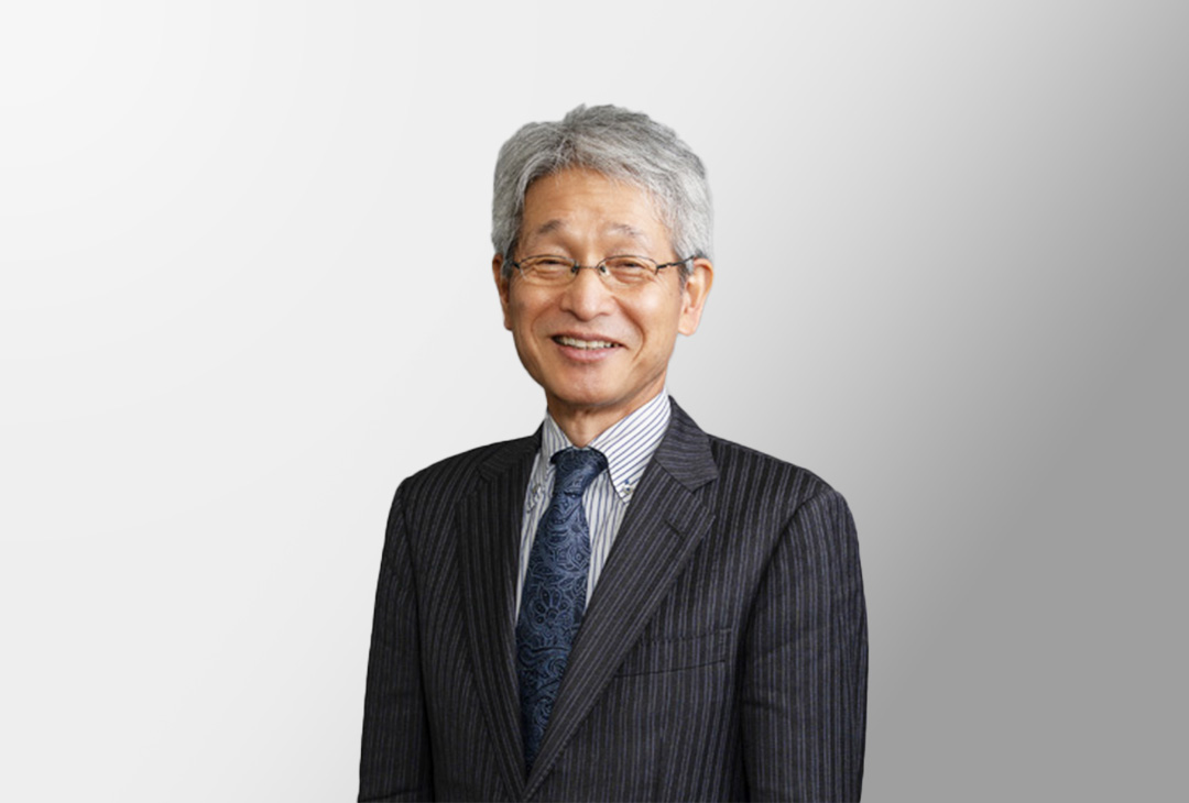 村岡 元司