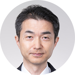 Kazuhiko Nakayama