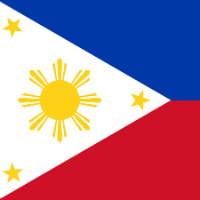 Philippines flag