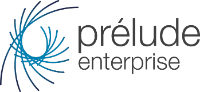 Prélude Enterprise Logo